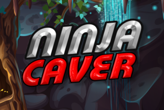 Ninja Caver